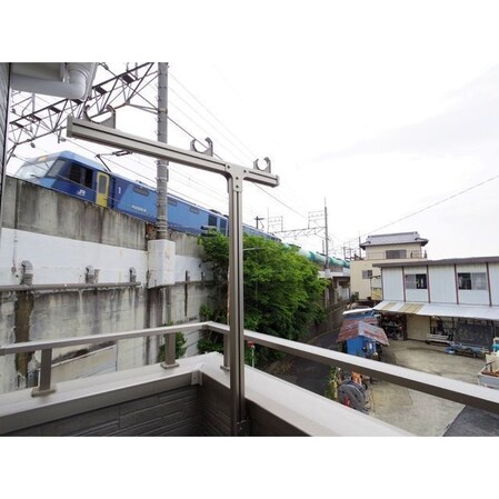 Kolet府中是政の物件内観写真